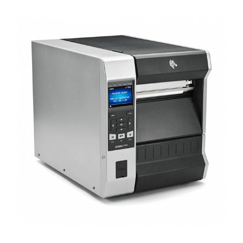 Zebra ZT620 RFID Industrial Printer