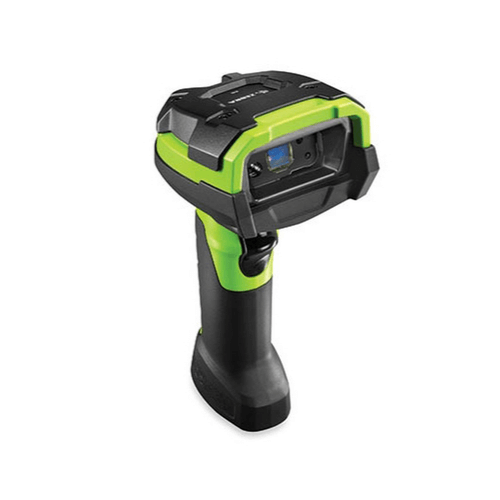 Zebra DS3608-ER Ultra-Rugged Barcode Scanner