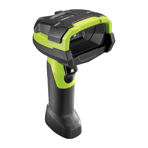 Ultra-Rugged Barcode Scanners in Chennai | Industrial Scanners