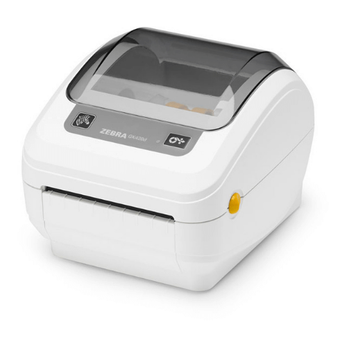 Zebra GK420D Healthcare Desktop Printer