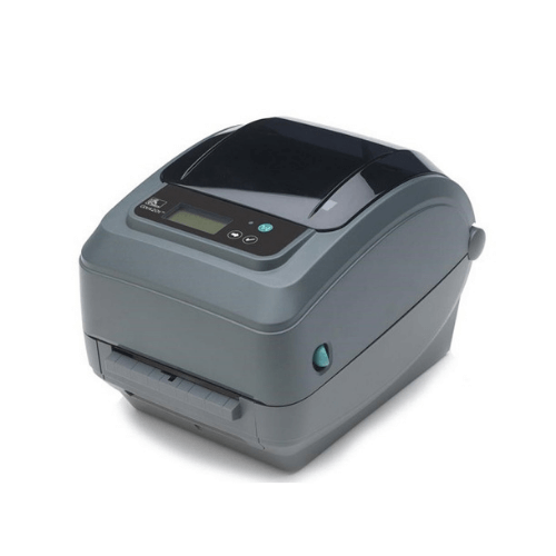 Zebra GX420T Thermal Transfer Desktop Printer