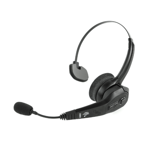 Zebra HS2100 Rugged Corded Headset