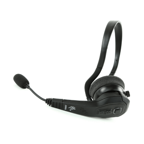 Zebra HS3100 Rugged Bluetooth Headset