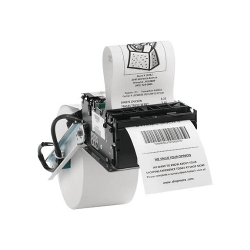 Zebra KR403 Kiosk Receipt Printer