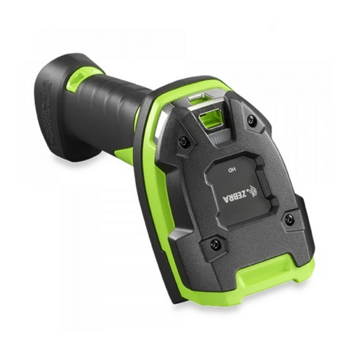 Zebra LI3608-SR Ultra-Rugged Barcode Scanner