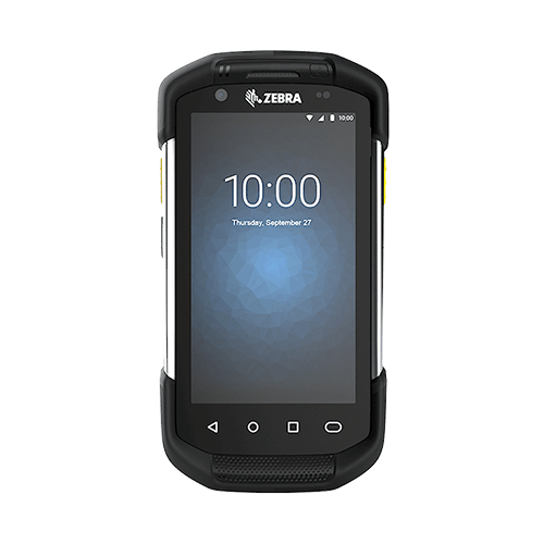 Zebra TC77 Ultra-Rugged Touch Mobile Computer