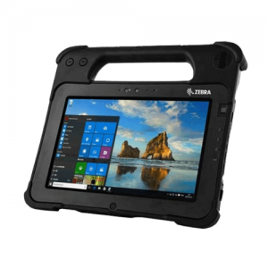 Zebra XPAD L10 Rugged Tablet | Unipro Tech Solutions