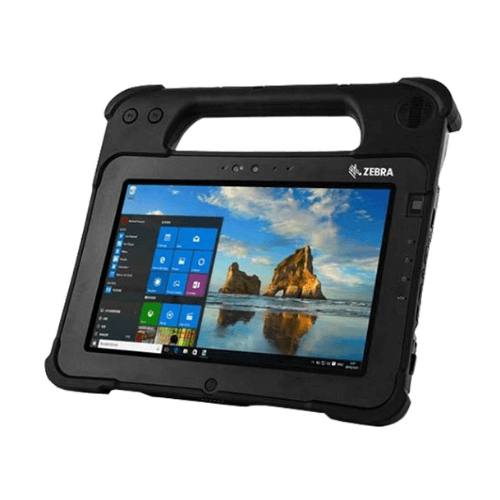 Zebra Xpad L10 Rugged Tablet Unipro Tech Solutions 6021