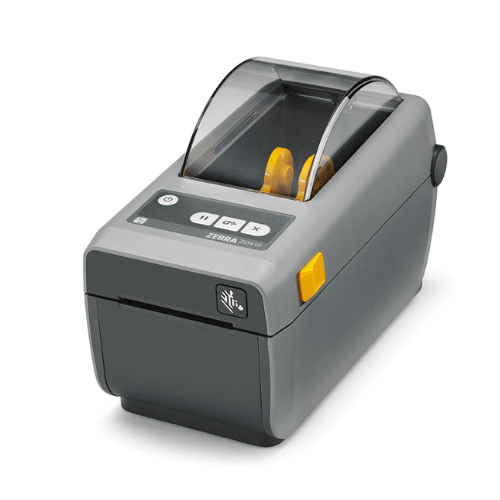Zebra ZD410 Direct Thermal Desktop Printer