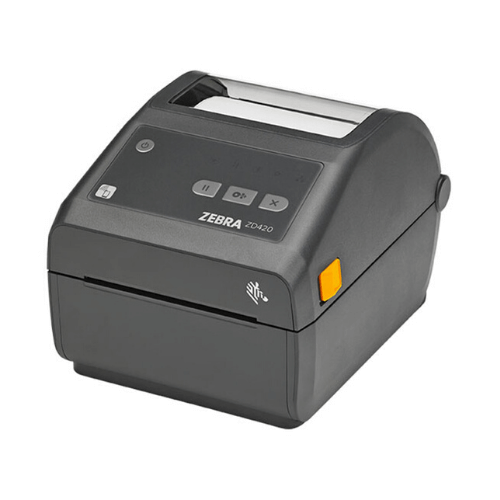 Zebra ZD420C Ribbon Cartridge Desktop Printer