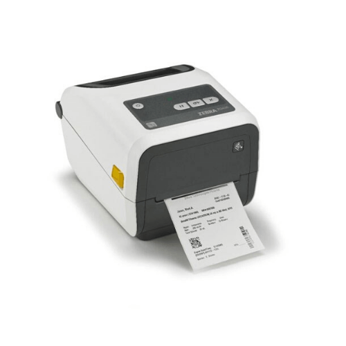 Zebra ZD420T-HC Healthcare Thermal Transfer Printer