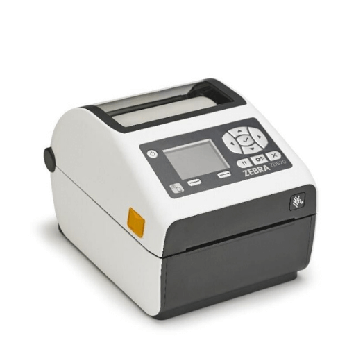 Zebra ZD620-HC Healthcare Desktop Printer