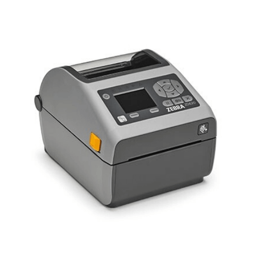 Zebra ZD620D Thermal Transfer Desktop Printer