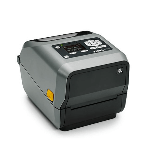 Zebra ZD620T Thermal Transfer Desktop Printer