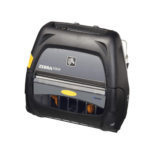 Zebra ZQ520 UHF RFID Mobile Printer