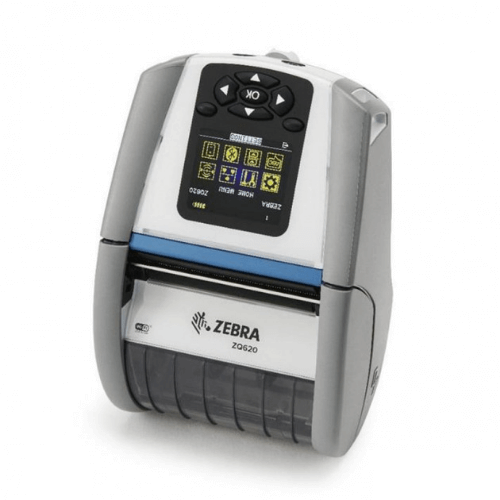 Zebra ZQ620 Healthcare Mobile Printer