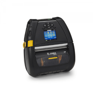 Zebra ZQ630 Mobile Label and Receipt Printer | Unipro Tech