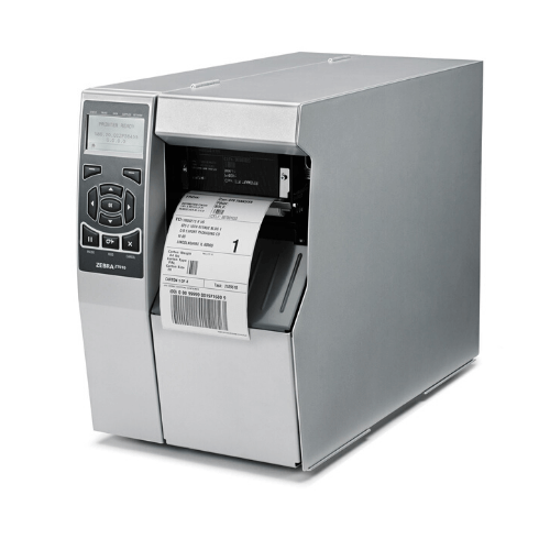 Zebra ZT510 Industrial Label Printer