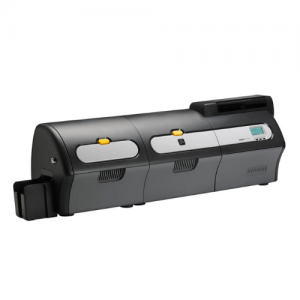 Zebra Zxp Series 7 Id Card Printer With Laminator 