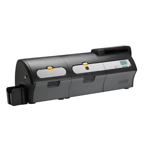 Zebra ZXP Series 7 ID card Printer with Laminator