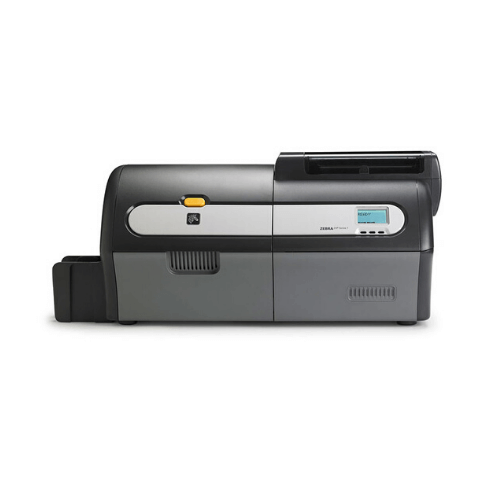 Zebra ZXP Series 7 ID Card Printer