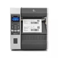 Zebra ZT620 Industrial Label Printer