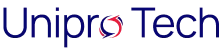 Unipro Tech company logo