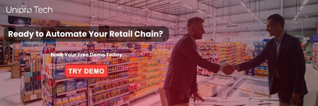 Want to Automate Your Retail Chain Before Scaling