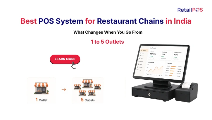 best-pos-system-restaurant-chains-india-5-outlets-2026