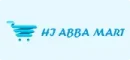 HJ Abba Mart retail client logo