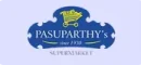 Pasupathy’s Super Pro supermarket client logo