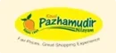 Pazhamudir Nilayam supermarket client logo