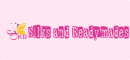 Silks and Readymade clothing store client logo