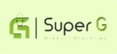 Super G General Groceries client logo